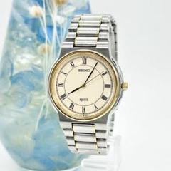 SEIKO spirit スピリット 5P31-6A50 クォーツ 腕時計