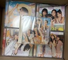 乃木坂46 39th single Same numbers ABCD+通常盤