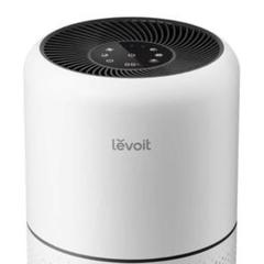 2023年製★Levoit★空気清浄機★20畳★Core300 Levoit 空気清浄機 levoit core300 2重除菌 ウィルス ハウス