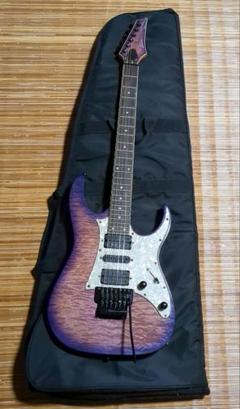 【メーカー直売】の商品をすべて 2025年最新】Ibanez メルカリ - RG350QMの人気アイテム ギター