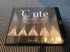 Amazon.co.jp: ℃-ute ラストコンサート in さいたまスーパー