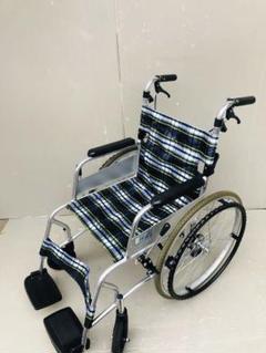 2025年最新】ミキ車いすの人気アイテム - メルカリ