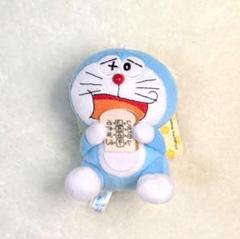 【新品未使用】ドラえもん ぬいぐるみ キーホルダー　アンキパン