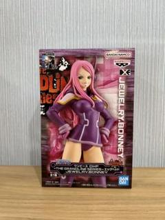 【新品未開封】ワンピース DXF エッグヘッド ボニー 新品未開封】ワンピース DXFエッグヘッド ジュエリー・ボニー