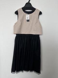 ⭐︎新品⭐︎SCOT CLUB系ワンピースドレスのサムネイル
