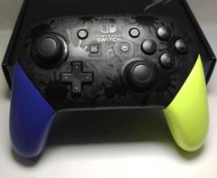Nintendo Pro Controller プロコン 動作確認動画有