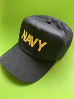 米軍放出品 US NAVY キャップ リバースウィーブ ニューエラ ARMY