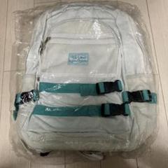 ハイキュー！！青葉城西高校モデル　リュックバック 青葉城西高校 モデル リュック バッグ ハイキュー!! ハイキュー