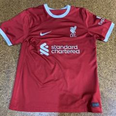 Liverpool 23-24 ユニフォーム ロバートソン インポートS