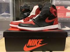 NIKE AIR JORDAN1 RETRO HIGH OG 28.5cm 新品