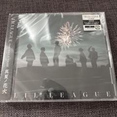 真夏ノ花火 LIL LEAGUE 新品　トレカ　カード リルリーグ
