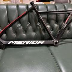 b*l様 MERIDA RIDE3000 50サイズ(フォーク等無し。フレームの b*l様 MERIDA RIDE3000 50サイズ(フォーク等無し。フレームの