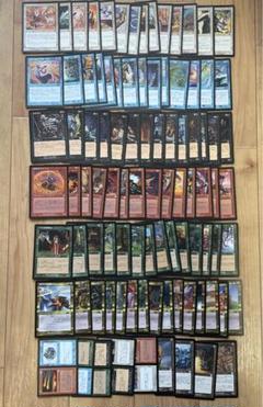 2025年最新】mtg まとめ売りの人気アイテム - メルカリ