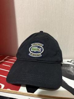 2025年最新】supreme lacoste キャップの人気アイテム - メルカリ