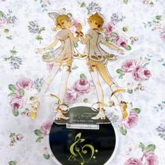 未使用 美品 鏡音レン アクキー Rella 初音ミクシンフォニー 2020 Rella on X: 