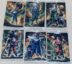 ドラゴンボール　イタジャガ　vol.7 6枚セット