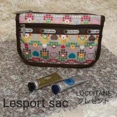 レスポートサック ハンドポーチ LeSportsacの中古/未使用品 - メルカリ レスポートサック ハンドポーチ LeSportsacの中古/未使用品 - メルカリ
