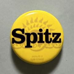 スピッツ　ジャケット　缶バッジ　12個セット スピッツ ジャケット缶バッジ コンプリートセット