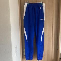あ　アシックスピステ
