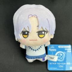 18trip 大黒 可不可 ぬいぐるみ 着せ替え 20cm エイトリ 18TRIP ちびぐるみ 大黒 可不可 ① - メルカリ