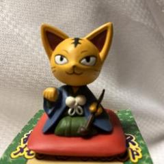 招きマタムネ　メモリーカードスタンド