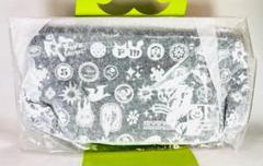 Wii ポップンミュージック コナミスタイル先着購入特典 ポーチ