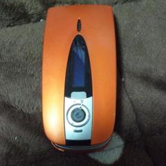 docomo 携帯電話 FOMA N900i