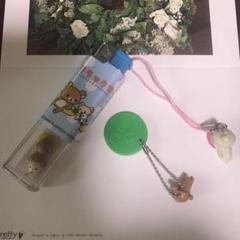 2025年最新】リラックマ 伊藤園 ストラップの人気アイテム