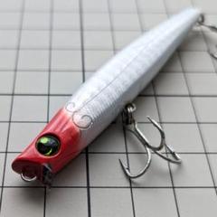 【美品】ダイワ／ガルバスリム80S　シーバス　港湾　ベイエリア　シンペンのサムネイル