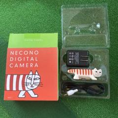 2025年最新】NECONO DIGITAL CAMERAの人気アイテム - メルカリ