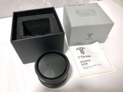 2025年最新】ttartisan 50mm f2の人気アイテム - メルカリ