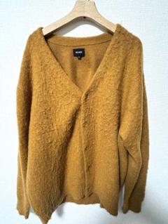2025年最新】beams カーディガン モヘアの人気アイテム - メルカリ