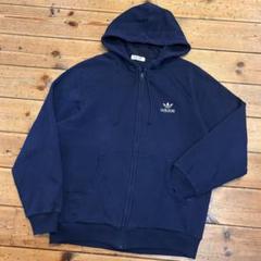 90s adidas アディダス パーカー デサント製 2025年最新】アディダス デサント パーカの人気アイテム - メルカリ