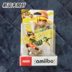 2025年最新】新品 amiibo アミーボの人気アイテム - メルカリ