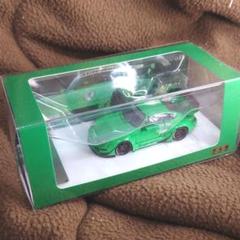 PGM★未開封品RWB993ラフリズム限定品ミニカー★ポルシェ911送料無料 PGM☆未開封品RWB993ラフリズム限定品ミニカー☆ポルシェ911送料