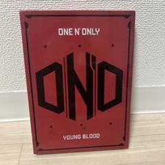 2025年最新】YOUNG BLOOD one n' onlyの人気アイテム - メルカリ