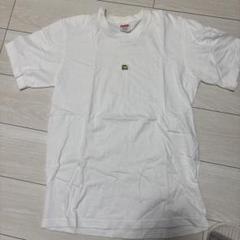 着用数回　supreme たまごっちTシャツ