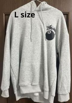 2025年最新】stussy 8ボール スウェットの人気アイテム - メルカリ