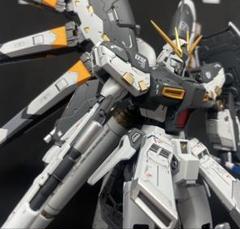RGHiνガンダム完成品 2025年最新】rg hi-νガンダム完成品の人気アイテム - メルカリ