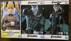 怪獣8号フィギュアセット♡♡ Amazon | セガ怪獣8号Luminasta怪獣8号 | フィギュア・ドール 通販