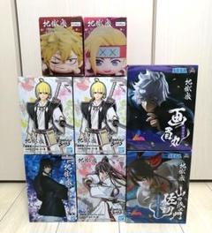 2025年最新】地獄楽 佐切 フィギュアの人気アイテム - メルカリ