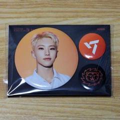 2025年最新】seventeen be the sun 缶バッジの人気アイテム