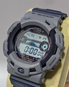 2025年最新】g-shock gw-9110の人気アイテム - メルカリ