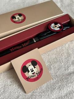 ディズニーリゾート　ミッキーマウスクラブ　ペン