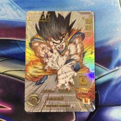 ドラゴンボールヒーローズ 孫悟空 UGM1-SEC4 3743 ドラゴンボールヒーローズ 孫悟空 UGM1-SEC4 3743 - メルカリ