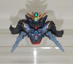ガン消し　ウイングガンダムゼロ　未切り Yahoo!オークション - ガン消し 未切り/ウイングガンダムゼロ