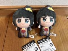 【最終価格】　アイドルマスターSideM　ちびぐるみ vol.5