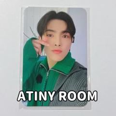 2025年最新】atiny room トレカ ホンジュンの人気アイテム