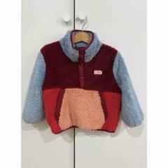 Tinycottons 2Y 真冬用アウター（3.4歳くらいサイズ） Tinycottons 2Y 真冬用アウター（3.4歳くらいサイズ）
