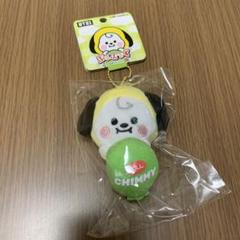 bt21 chimmy マスコット